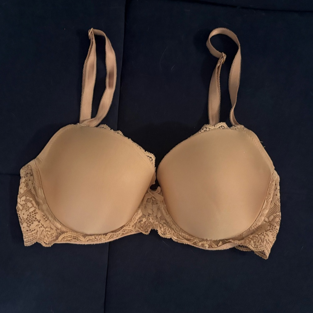 Victoria's Secret Dream Angels Demi Bra